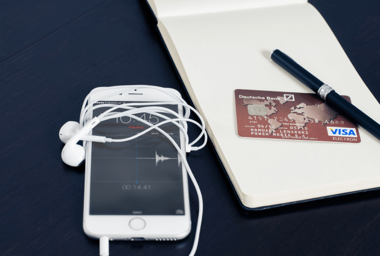 Pay Vendors & Employees