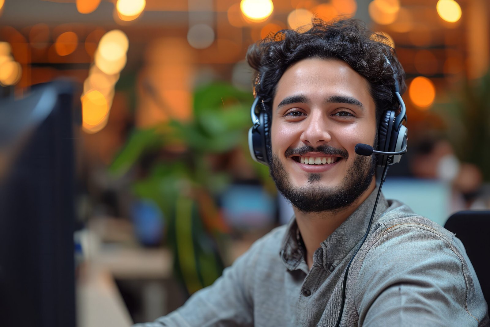 portrait-man-working-as-telemarketer