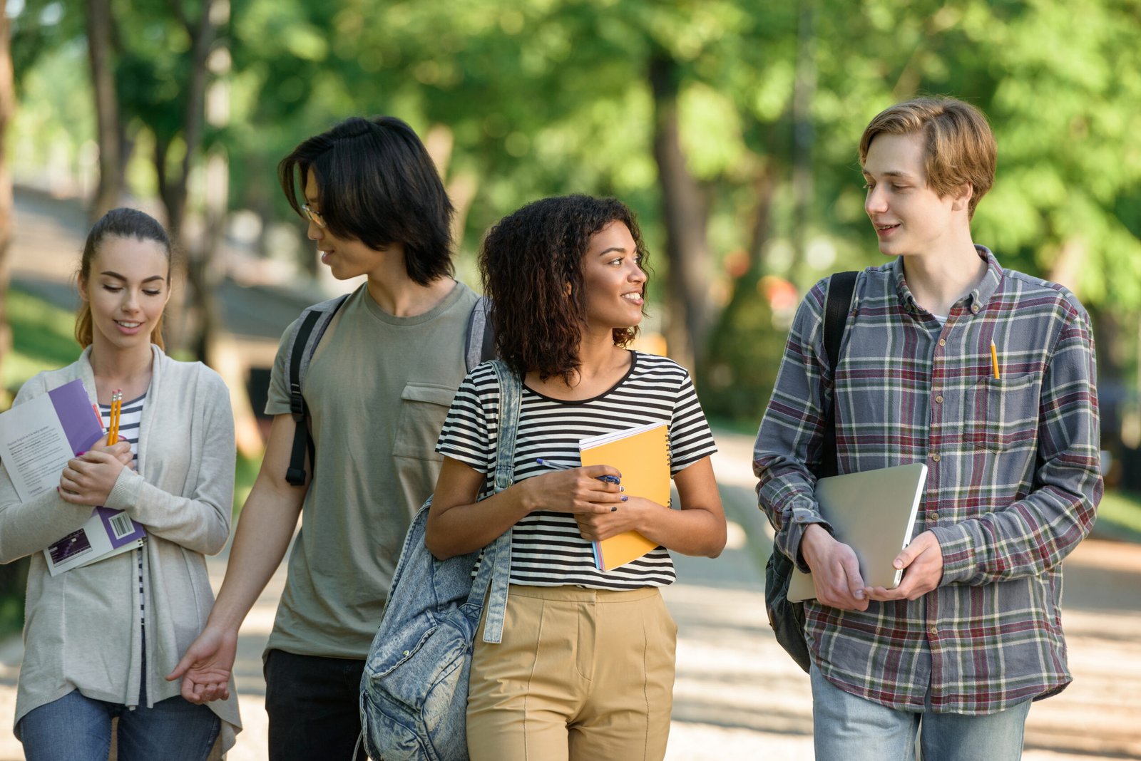 International Students